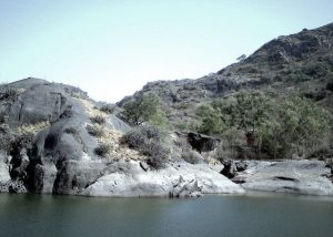 Mount Abu