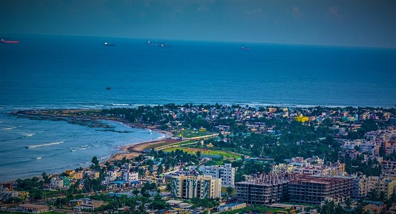 Visakhapatnam