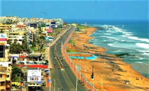 Visakhapatnam