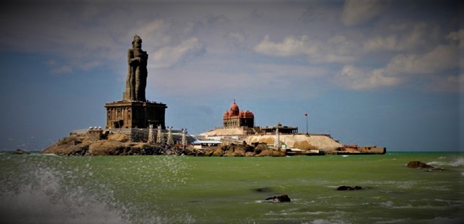 kanyakumari