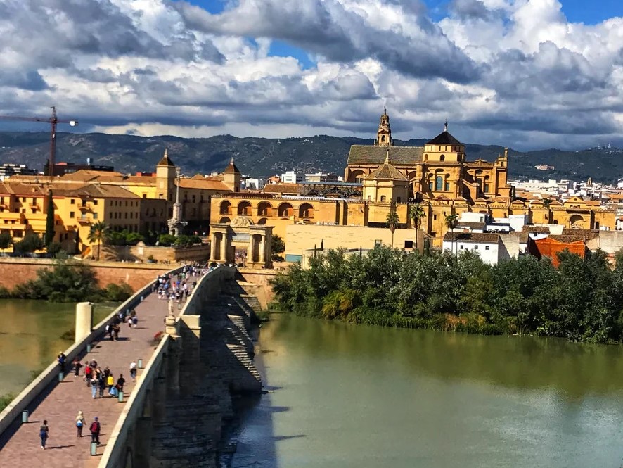 Cordoba