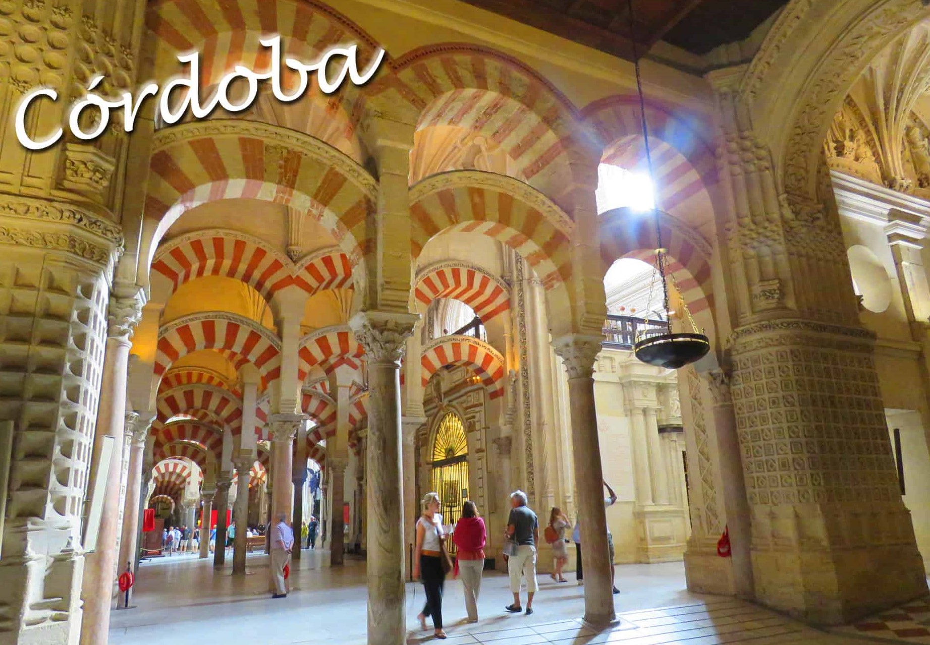 Córdoba