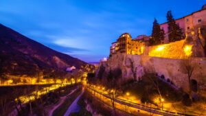 Cuenca-Spain