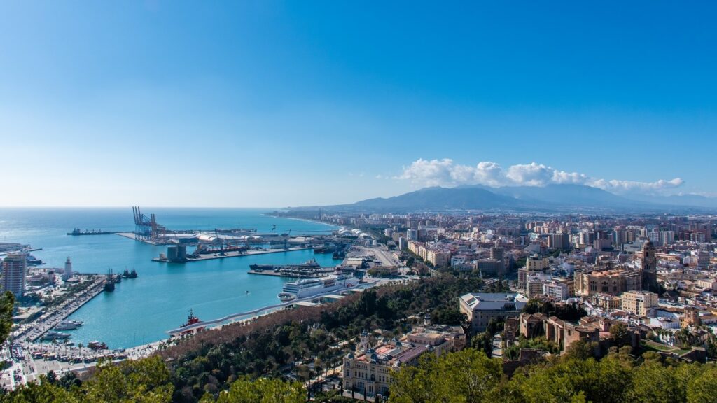 Malaga