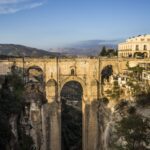 Ronda spain