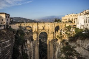 Ronda spain