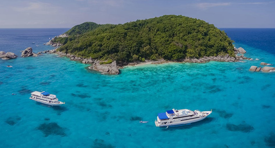 similan-islands