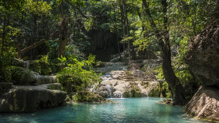 Kanchanaburi