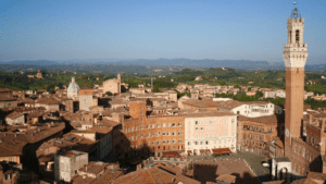 Siena