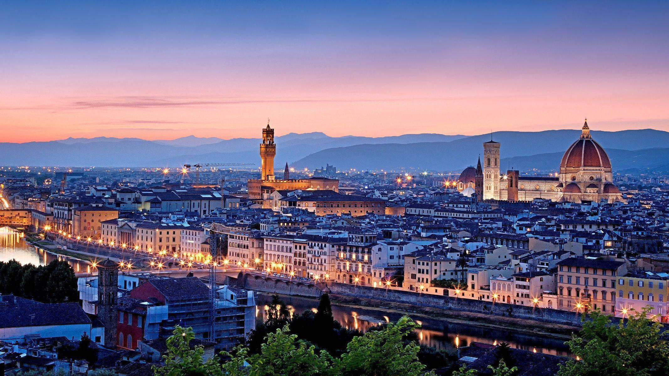 Florence