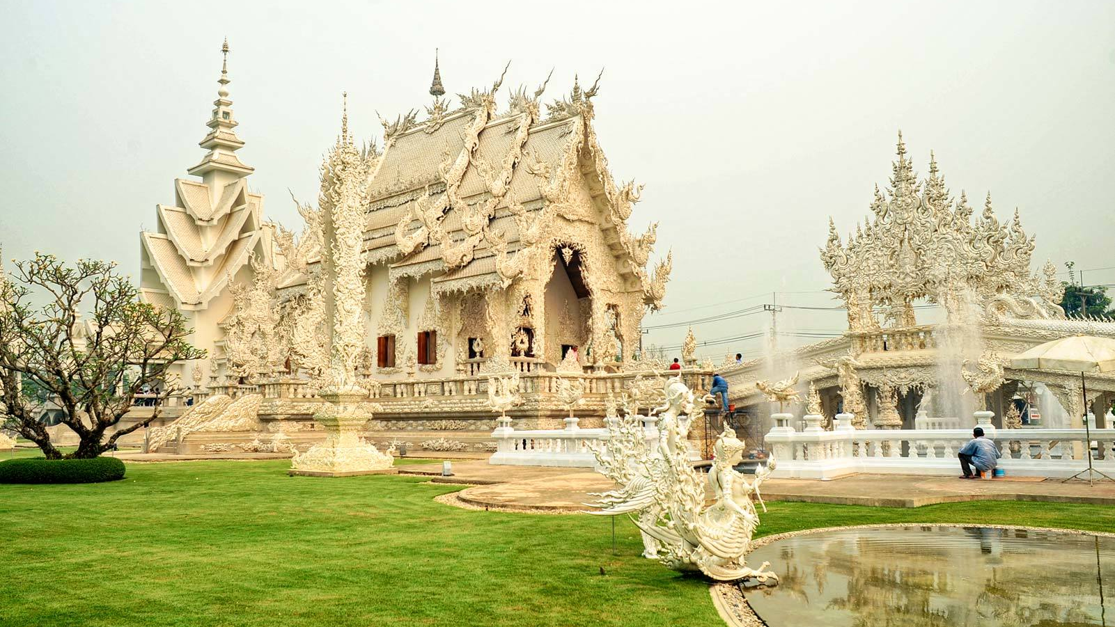 Chiang Rai,