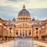 Vatican-city