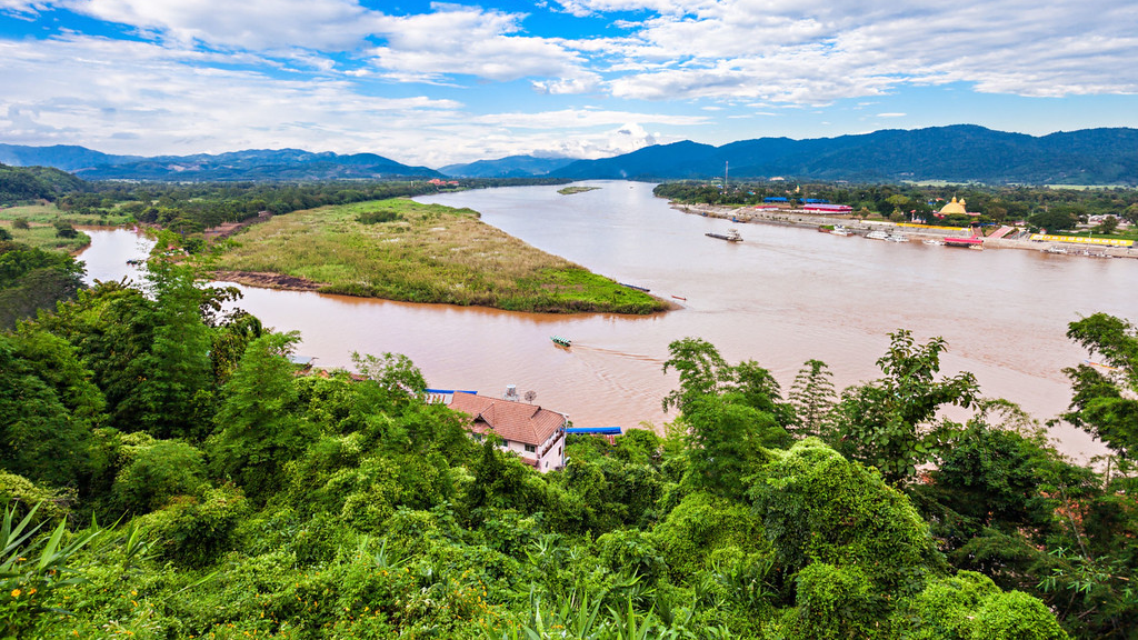 Chiang Rai,