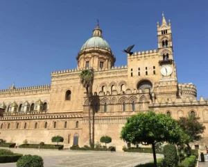 Palermo