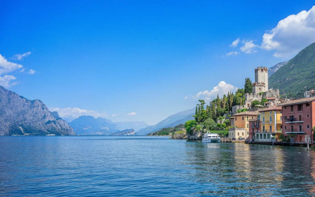 Lake Garda