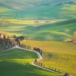 Tuscany