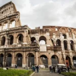 Colosseum