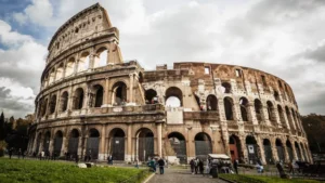 Colosseum