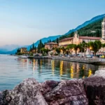 Lake Garda