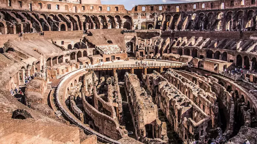 Colosseum