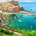 Cinque Terre