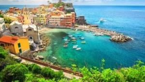 Cinque Terre