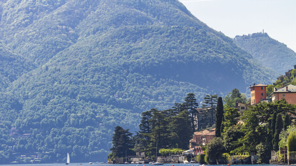 Lake Como