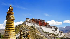 Lhasa